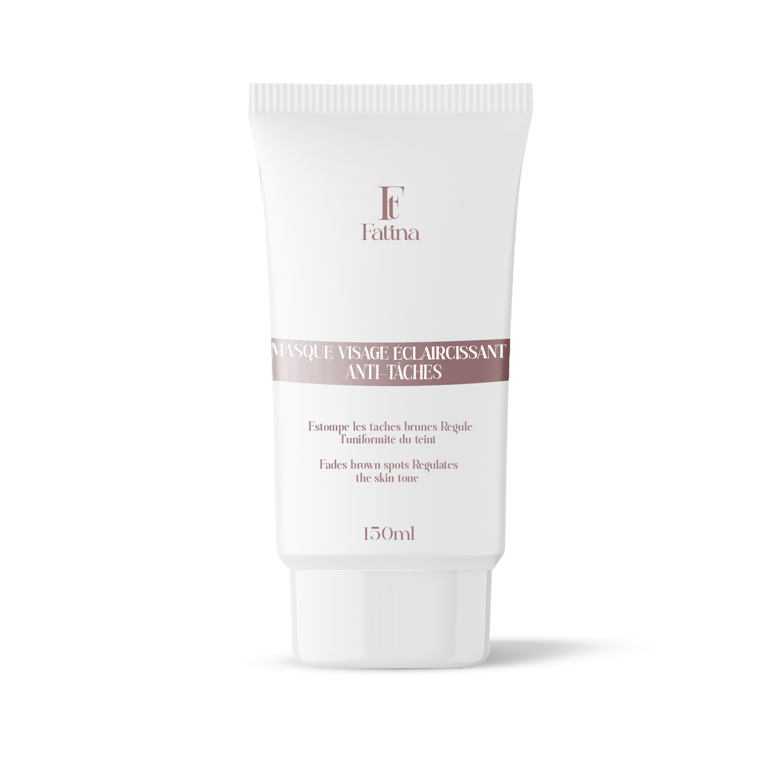 Masque de Nuit Eclaircissant Anti-Taches