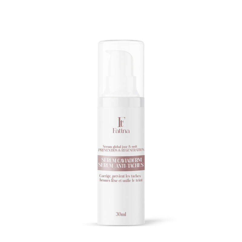 Serum calliderm anti taches – Image 2